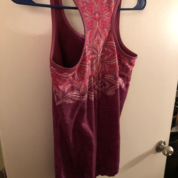 Athleta tank top - Picture 7 of 9